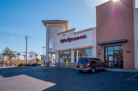 Walgreens. 2.3 (74 reviews) ... 4.2 (14 reviews) Pharmacy 8440 W Lake Mead Blvd, Summerlin. This is a placeholder “Highly recommend this pharmacy for your compound prescriptions! ... Drugstores 8536 Del Webb Blvd, Summerlin. This is a placeholder “Refill Pharmacy is the best!